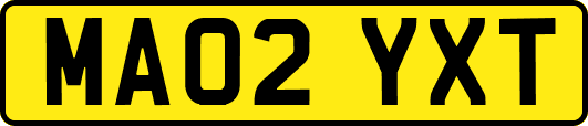 MA02YXT