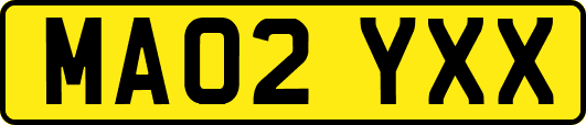 MA02YXX
