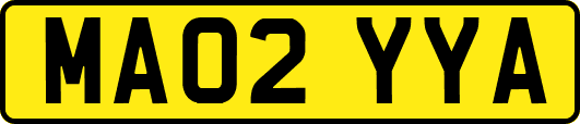 MA02YYA