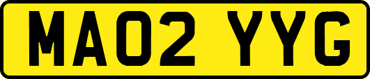 MA02YYG