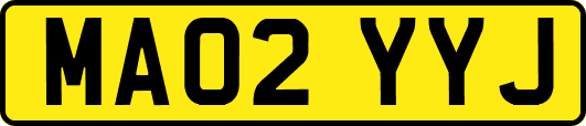 MA02YYJ