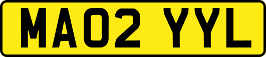 MA02YYL