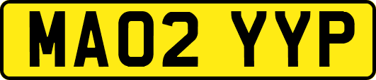 MA02YYP