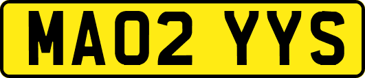 MA02YYS