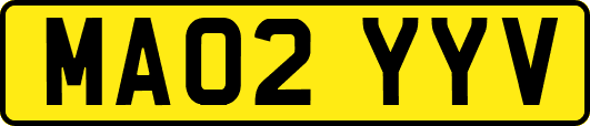 MA02YYV