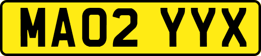 MA02YYX