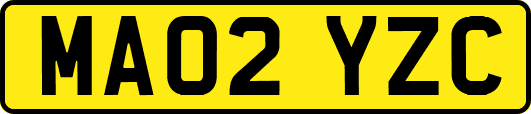MA02YZC