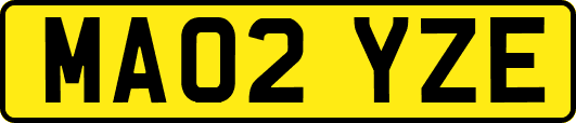 MA02YZE