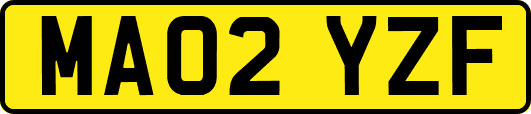MA02YZF