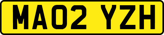 MA02YZH