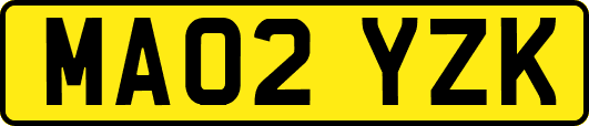 MA02YZK