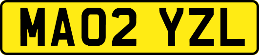 MA02YZL