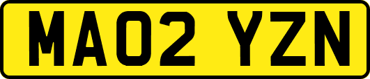 MA02YZN