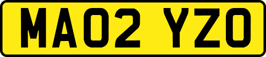 MA02YZO
