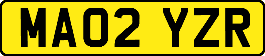 MA02YZR