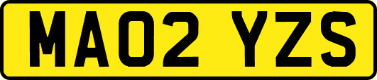 MA02YZS