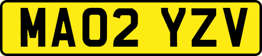 MA02YZV