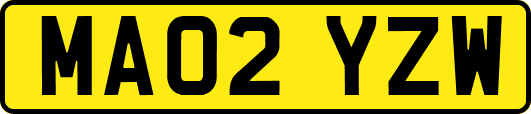MA02YZW