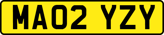 MA02YZY