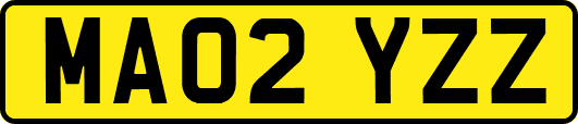 MA02YZZ