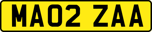 MA02ZAA