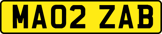 MA02ZAB