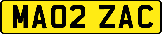 MA02ZAC