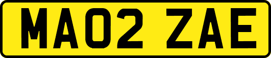 MA02ZAE
