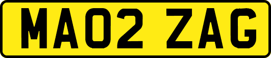 MA02ZAG
