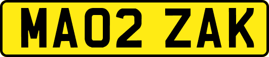 MA02ZAK