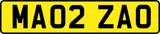 MA02ZAO