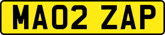MA02ZAP