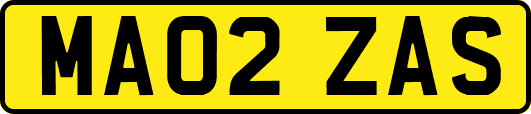 MA02ZAS