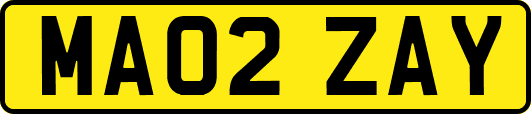 MA02ZAY
