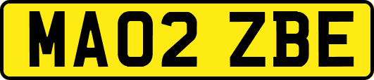 MA02ZBE