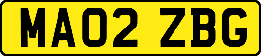 MA02ZBG