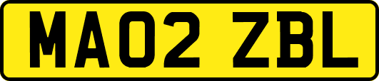 MA02ZBL