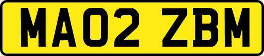MA02ZBM