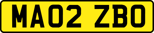 MA02ZBO