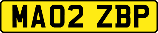 MA02ZBP