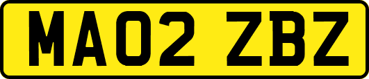 MA02ZBZ