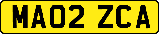 MA02ZCA