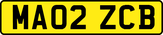 MA02ZCB