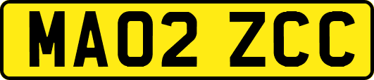MA02ZCC