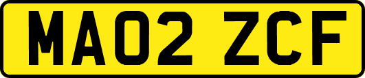 MA02ZCF