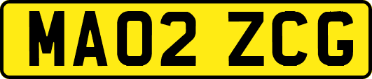 MA02ZCG