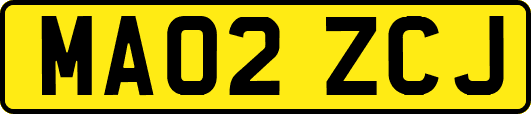 MA02ZCJ