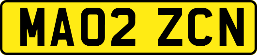 MA02ZCN