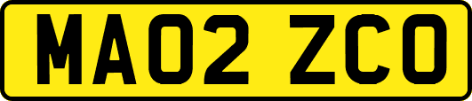 MA02ZCO