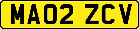 MA02ZCV